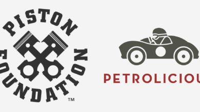 Piston Foundation Partners With Petrolicious | THE SHOP